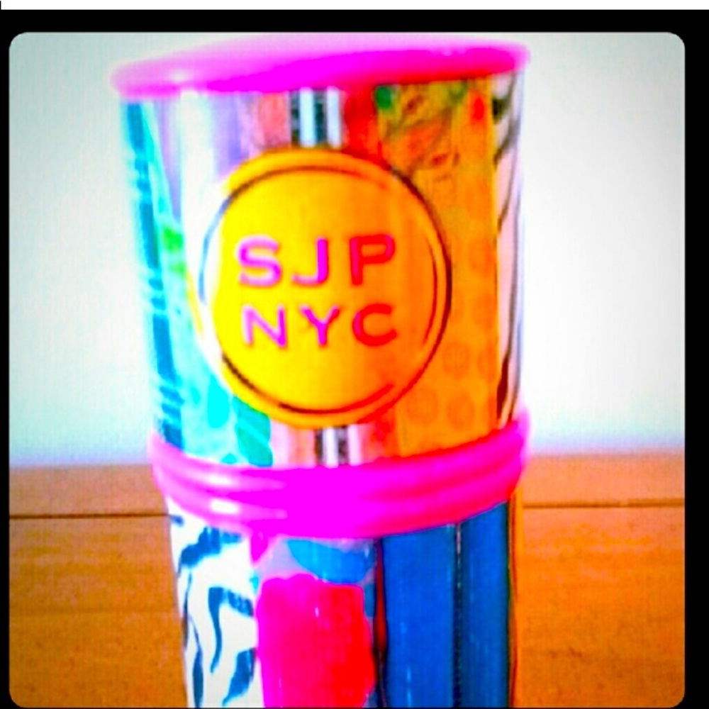 SJP NYC Perfume